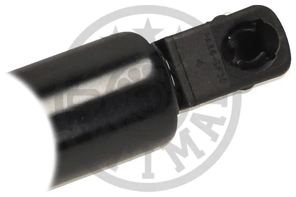 Gas Spring, boot/cargo area