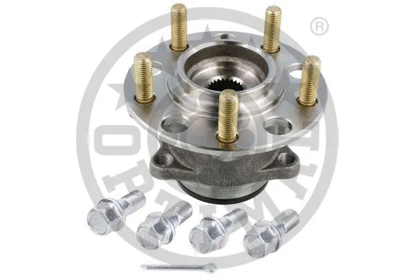 Wheel Bearing Kit