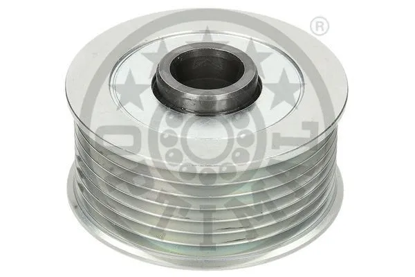 Alternator Freewheel Clutch