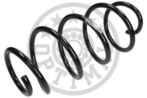 Suspension Spring (AF-4842)