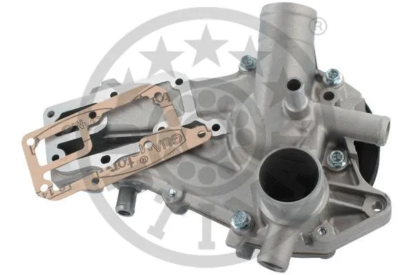 Water Pump, engine cooling