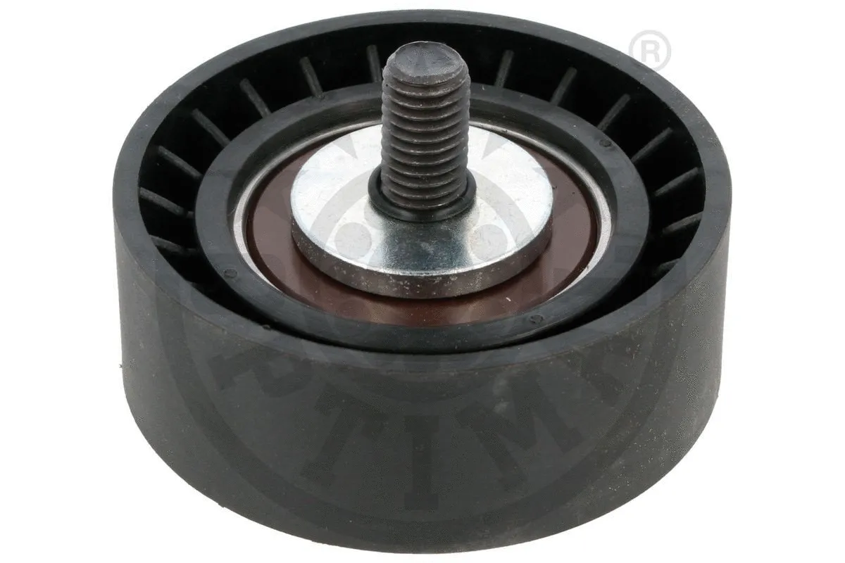 Tensioner Pulley, V-ribbed belt