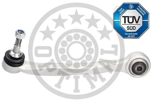 Control/Trailing Arm, wheel suspension (G5-707)