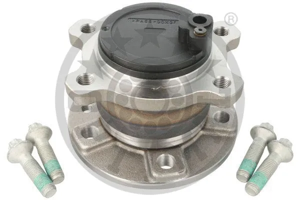 Wheel Bearing Kit (892794)