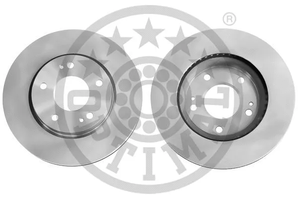 Brake Disc (BS-8474C)