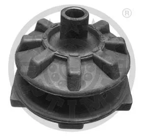 Bushing, axle beam (F8-5204)