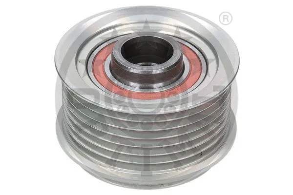 Alternator Freewheel Clutch