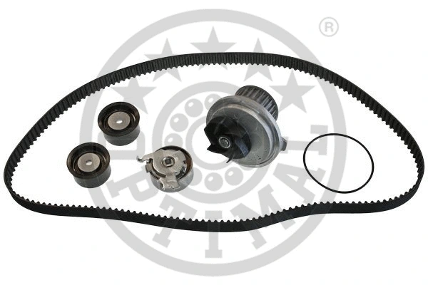 Water Pump & Timing Belt Kit