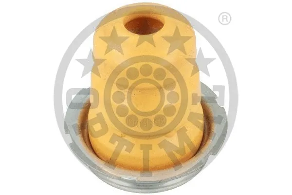 Rubber Buffer, suspension (F8-8448)