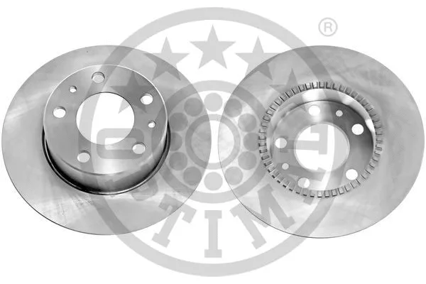 Brake Disc (BS-8878C)