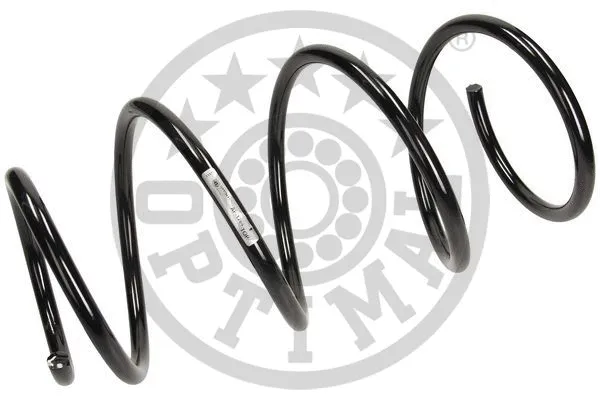 Suspension Spring (AF-1364)