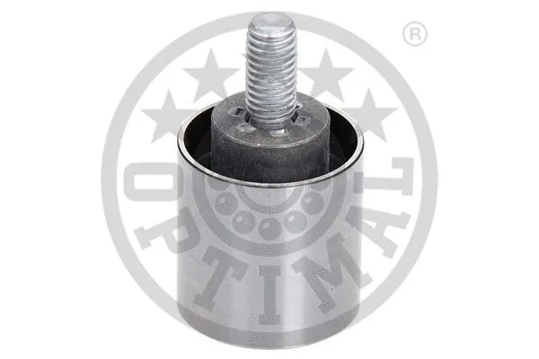 Deflection/Guide Pulley, timing belt