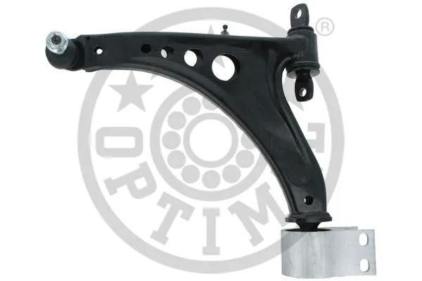 Control/Trailing Arm, wheel suspension (G6-2012)