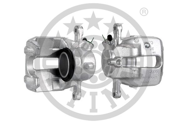 Brake Caliper (BC-2592L)