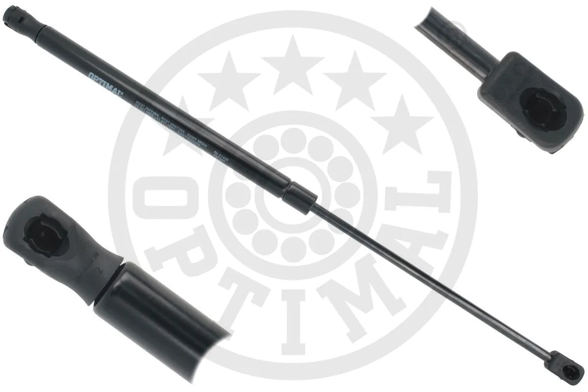 Gas Spring, bonnet (AG-51448)