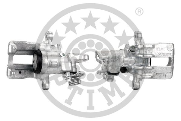 Brake Caliper (BC-1601L)