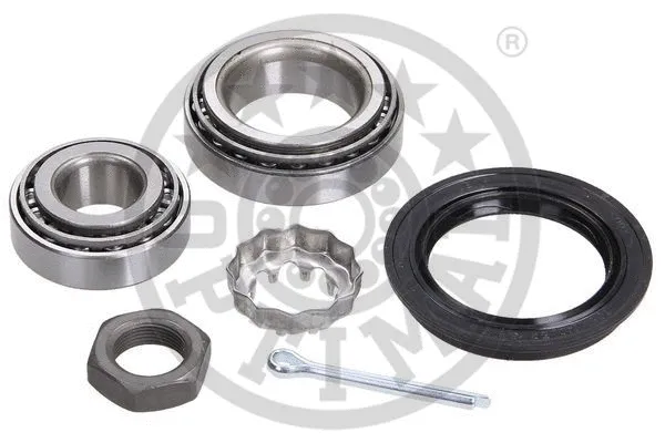 Wheel Bearing Kit (100002)