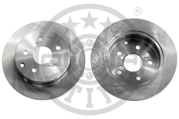 Brake Disc (BS-8500)