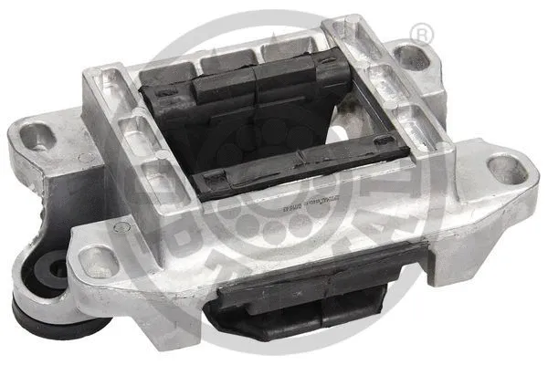 Mounting, engine