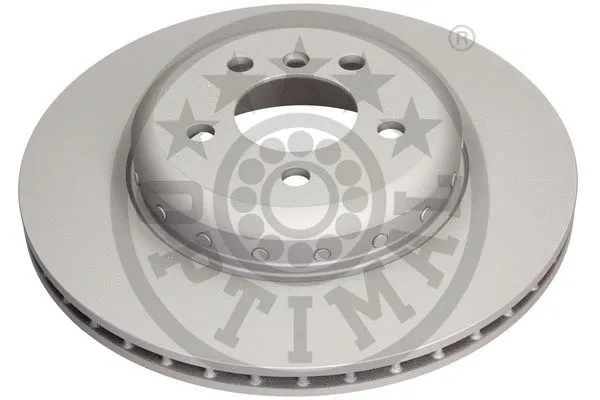 Brake Disc (BS-9360HC)