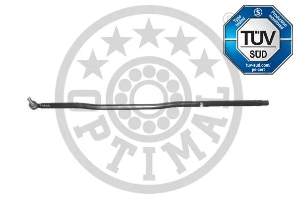 Tie Rod End (G1-1198)