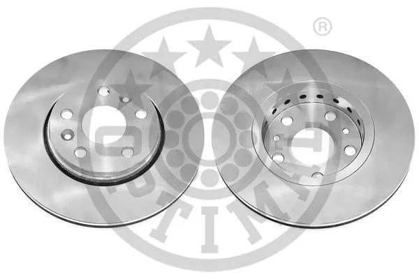 Brake Disc (BS-8680C)