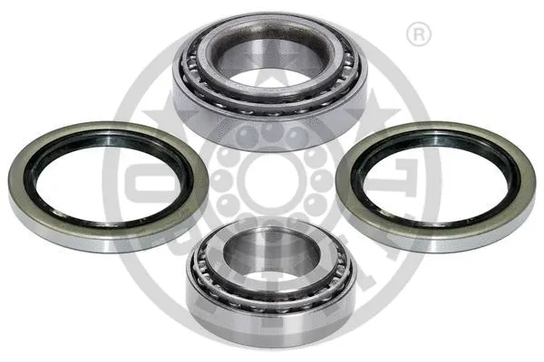 Wheel Bearing Kit (941687)