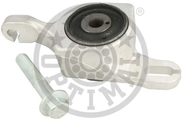 Mounting, control/trailing arm