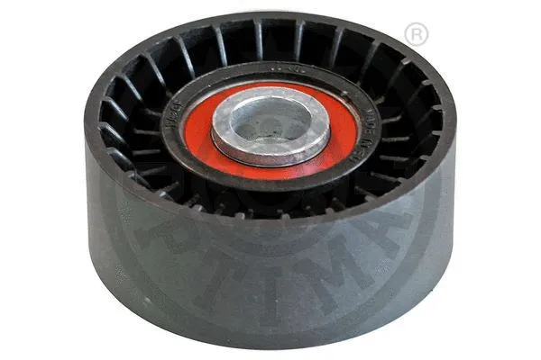 Belt Tensioner, V-ribbed belt (0-N1862)