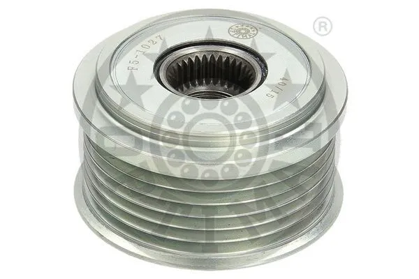 Alternator Freewheel Clutch (F5-1027)