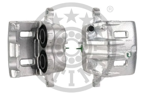 Brake Caliper (BC-1454L)