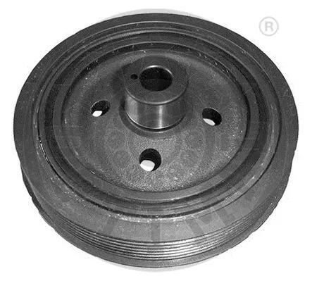 Belt Pulley, crankshaft (F8-6387)