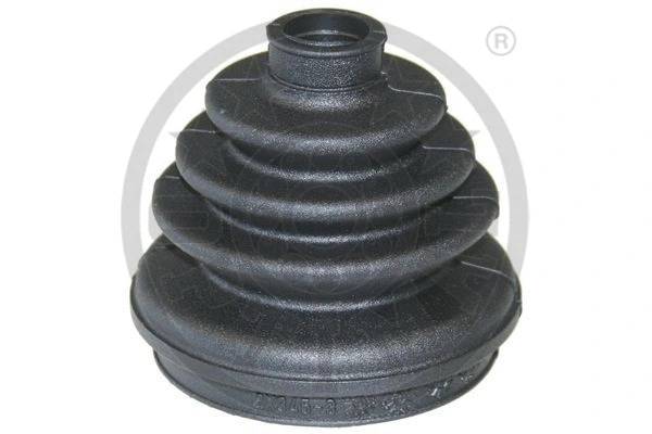 Bellow, drive shaft (M-830220)