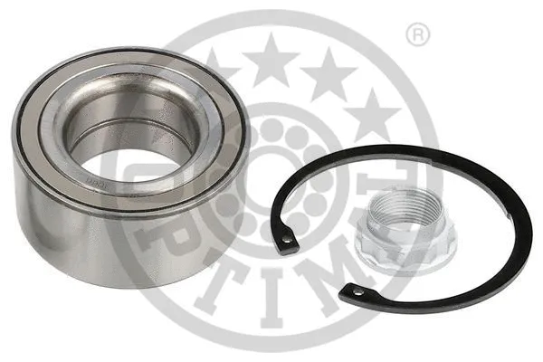Wheel Bearing Kit (402116)