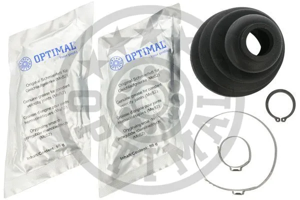 Bellow Kit, drive shaft (CVB-10106CR)