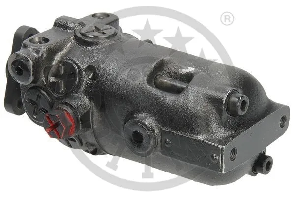 Hydraulic Pump, steering