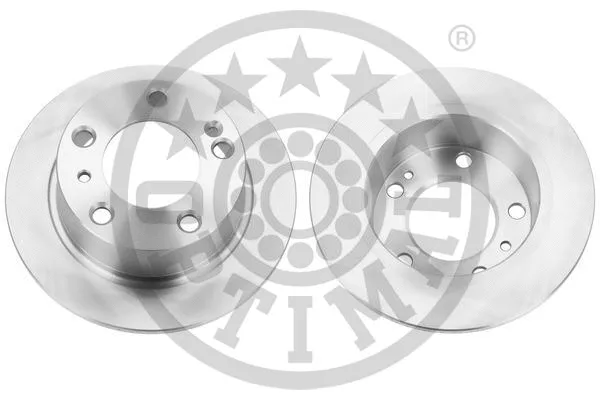 Brake Disc (BS-0200C)