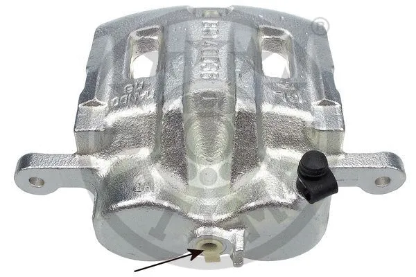 Brake Caliper (BC-1332L)