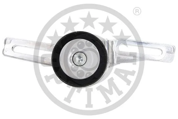 Tensioner Pulley, V-ribbed belt