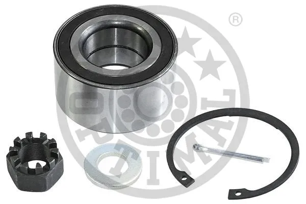 Wheel Bearing Kit (201812)