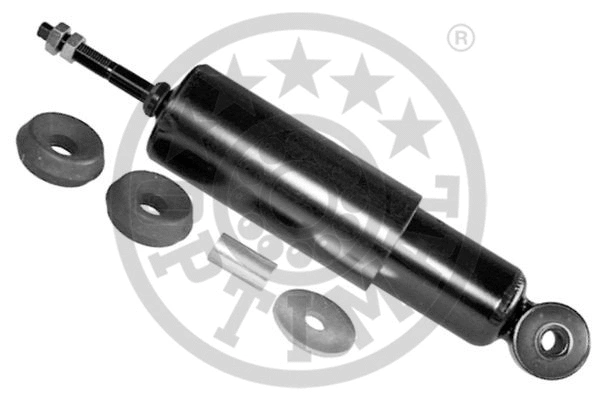 Shock Absorber (A-1951H)