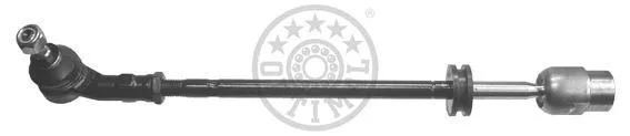 Tie Rod (G0-627)