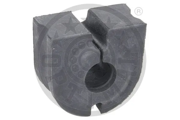Mounting, stabiliser bar