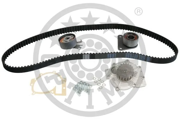 Water Pump & Timing Belt Kit (SK-1491AQ1)