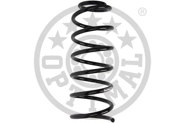 Suspension Spring