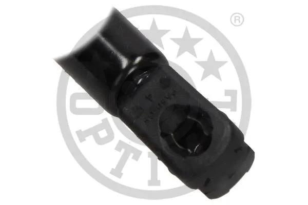 Gas Spring, rear window
