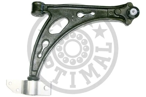 Control/Trailing Arm, wheel suspension (G6-1081)