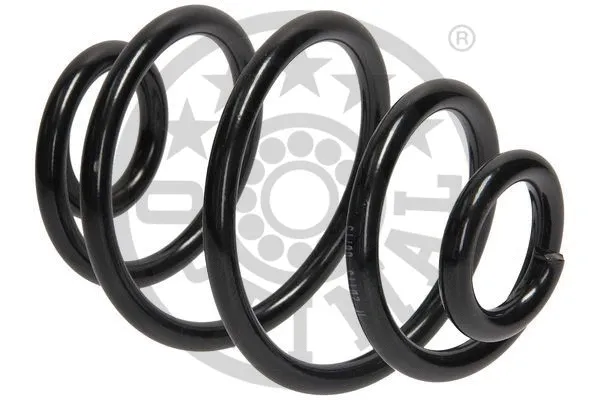 Suspension Spring (IF-20113)