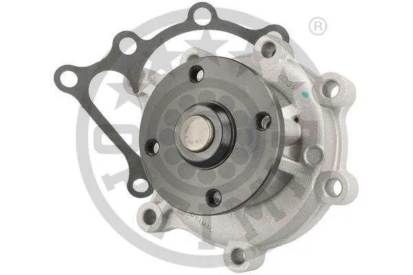 Water Pump, engine cooling (AQ-2464)