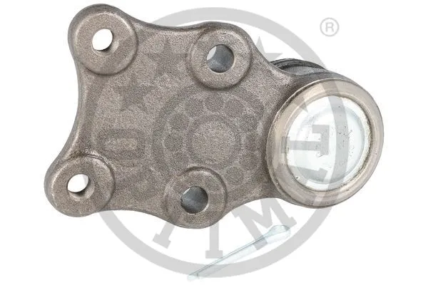 Ball Joint